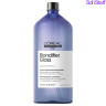 Blondifier Gloss Шампунь для сяйва волосся, пофарбованого у відтінки блонд