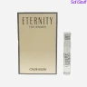 Пробник Calvin Klein Eternity парфумована вода для жінок 