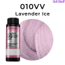 Redken Shades EQ Gloss Фарба для волосся тон в тон без аміаку з ефектом кондиціонера 010VV Lavender Ice 