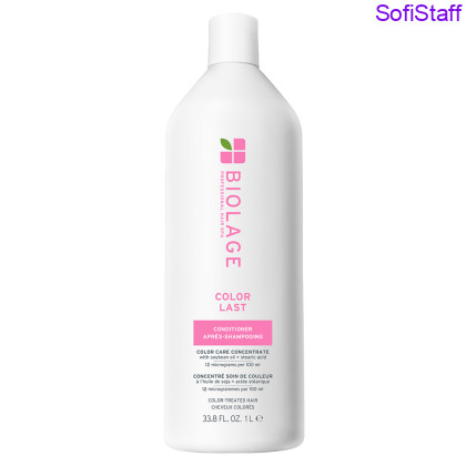 Biolage Colorlast Кондиціонер для фарбованого волосся
