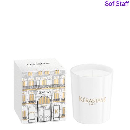 Kerastase Salon свічка ароматизована