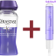 Kerastase Fusio Dose Коктейль концентрат [H.A] Ultra Violet + бустер Cicablond + розпилювач