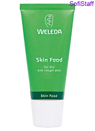 Weleda Skin Food Cream Крем для шкіри "Скін Фуд" універсальний