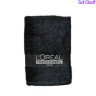 Loreal Professionnel Glow Рушник брендований чорний