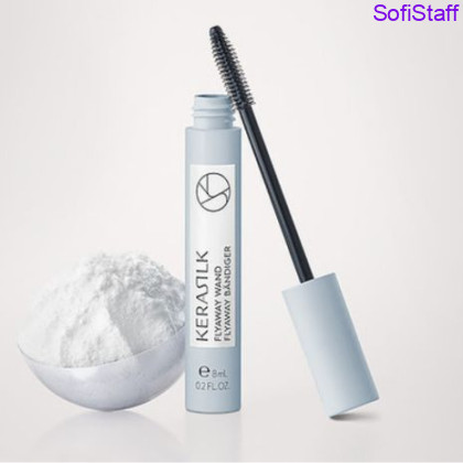Kerasilk Flyaway Wand Зволожувальний гель для вій