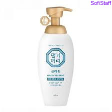 Daeng Gi Meo Ri Glamo Keratin Зволожувальний кондиціонер для волосся