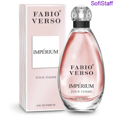 Bi-Es Fabio Verso Imperium Парфумована вода для жінок