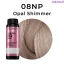 Redken Shades EQ Gloss Фарба для волосся тон в тон без аміаку з ефектом кондиціонера 08NP Opal shimmer