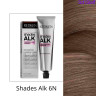 Redken Shades ALK Рідка напівстійка крем-фарба з лужним pH тон 6N Morrocan Sand