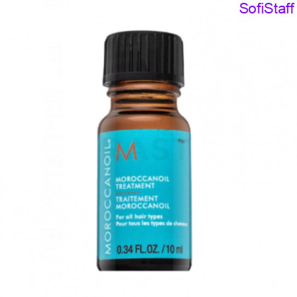 Міні формат MoroccanOil Oil Treatment Олiя для вiдновлення всiх типiв волосс
