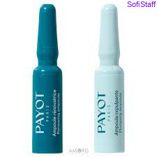 Payot Lisse Cure 10 Jours догляд проти зморшок із гіалуроновою кислотою та ретинолом для жінок