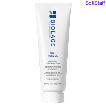 Biolage Full Rescue Кондиціонер для ламкого та схильного до випадіння волосся 236 мл