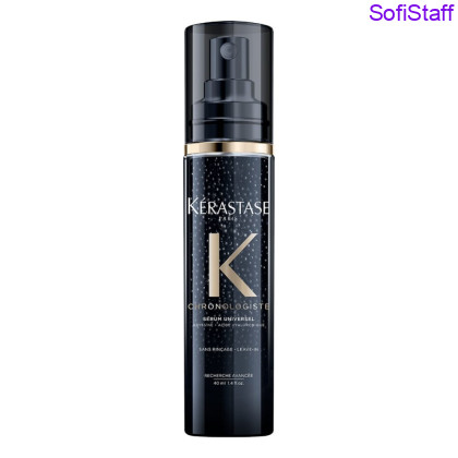 Kerastase Chronologiste Сироватка для сухого волосся