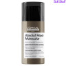 Absolut Repair Molecular незмивна багатофункціональна маска для молекулярного відновлення пошкодженого волосся