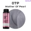 Redken Shades EQ Gloss Фарба для волосся тон в тон без аміаку з ефектом кондиціонера 07P Mother of pearl