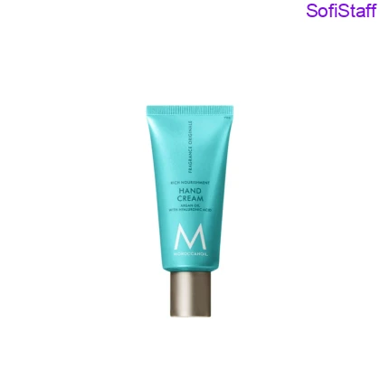 MoroccanOil Fragrance Originale Крем для рук 40 мл
