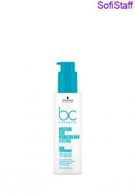 Schwarzkopf Professional Bonacure Moisture Kick Бальзам для нормального й сухого волосся