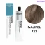 L'Oreal Professionnel Majirel cool cover перманентна фарба для волосся 60 мл тон 7.11