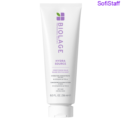Biolage Hydrasource Зволожуючий Кондиціонер для сухого волосся 236 мл