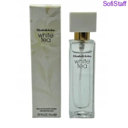 Міні формат Elizabeth Arden White Tea Туалетна вода для жінок 