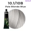 L'Oreal Professionnel Inoa Mix 1+1 Фарба для волосся без аміаку тон 10.1