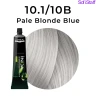 L'Oreal Professionnel Inoa Mix 1+1 Фарба для волосся без аміаку тон 10.1