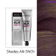 Redken Shades ALK Рідка напівстійка крем-фарба з лужним pH тон 5NCh Rich Chocolate