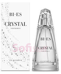 Bi-Es Crystal Парфумована вода для жінок