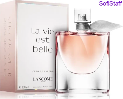 Lancome La Vie Est Belle Парфумована вода для жінок 