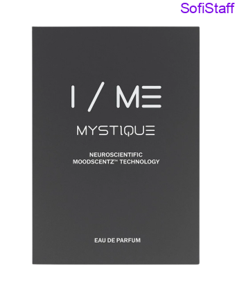Пробник I/ME MYSTIQUE парфумована вода унісекс