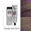 Redken Shades ALK Рідка напівстійка крем-фарба з лужним pH тон 7NCh Fondue Natural Chocolate